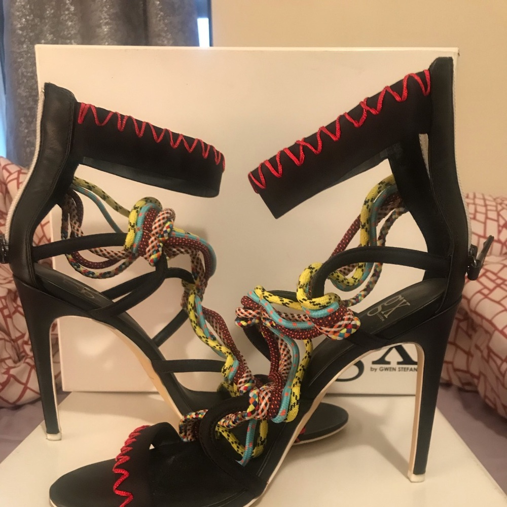 GX by Gwen Stefani